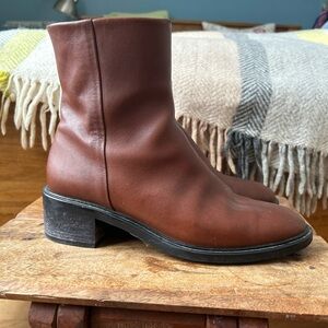 Coclico boot size 38
